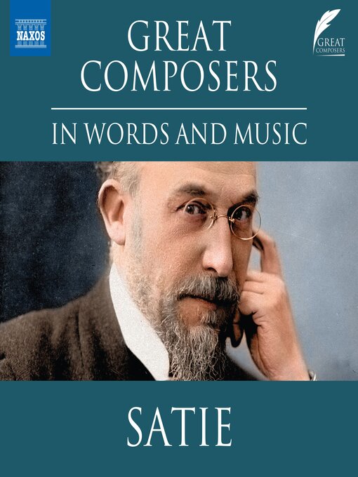 Title details for Satie in Words and Music by Davinia Caddy - Available